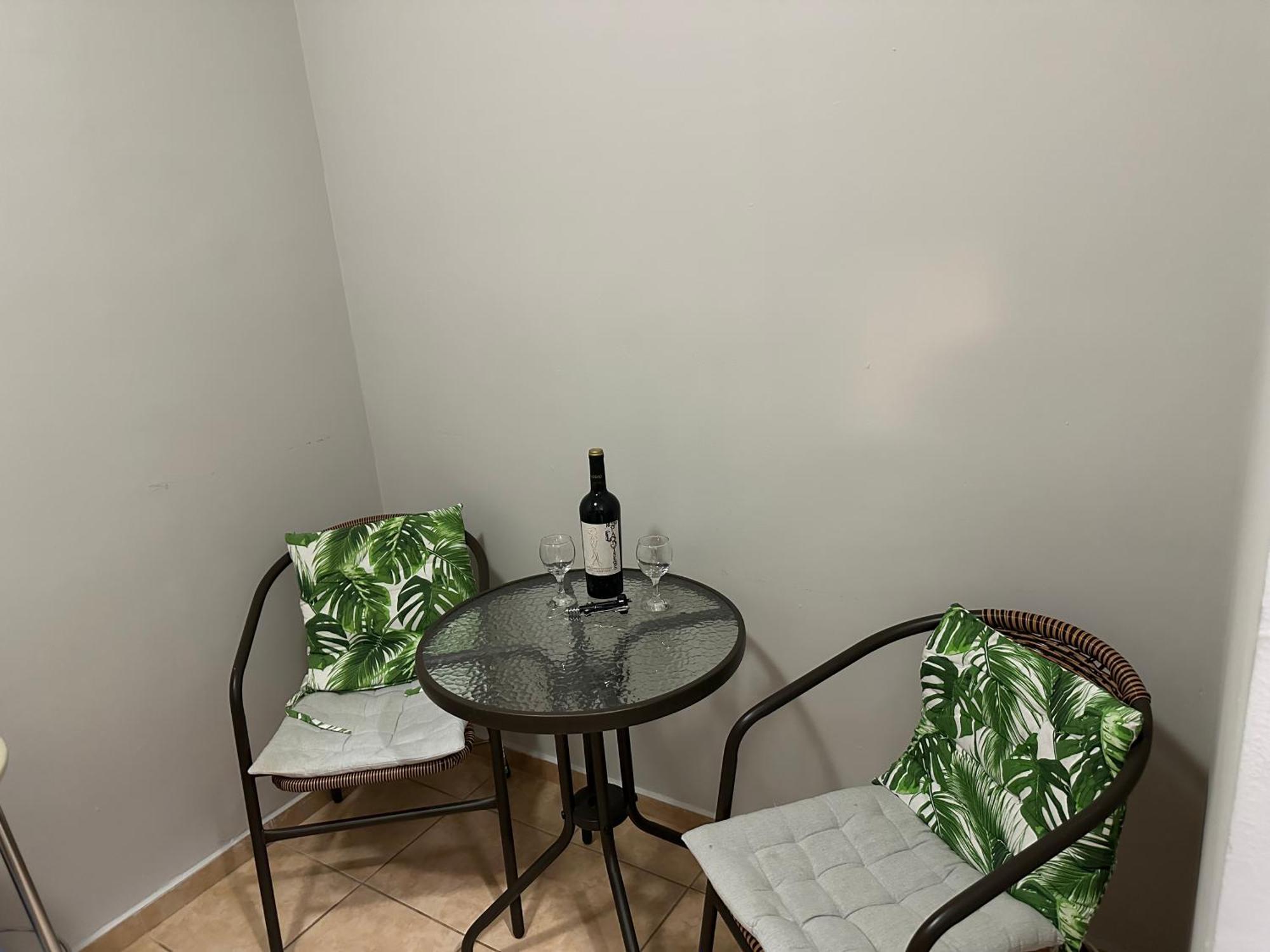 Studio In Hotel Flora 보로베츠 외부 사진